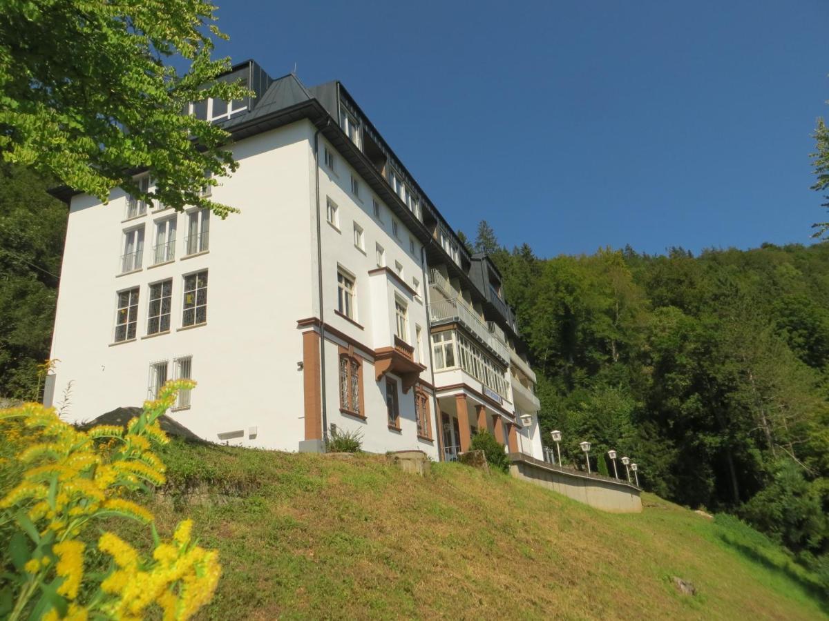 Gaeste- Und Tagungshaus Maria Trost Beuron Exterior photo