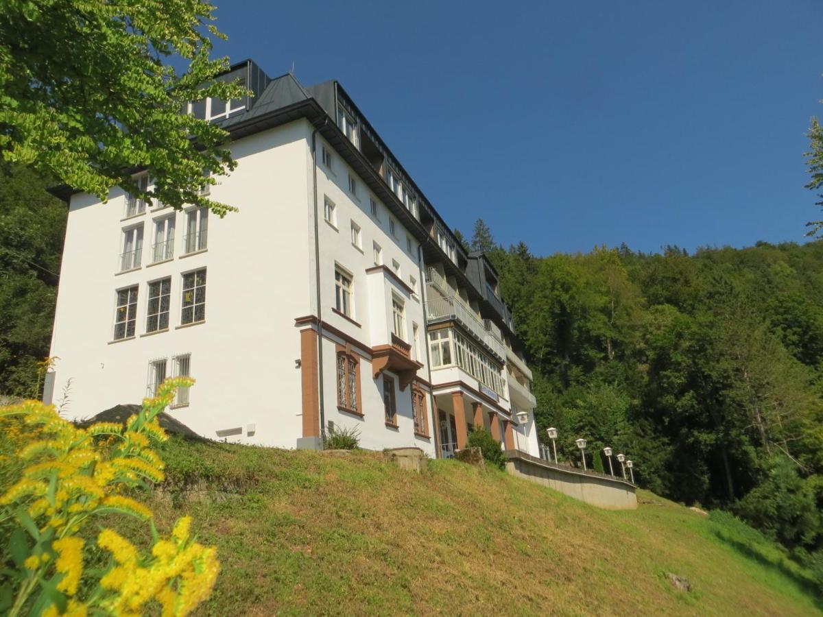 Gaeste- Und Tagungshaus Maria Trost Hotel Beuron Exterior photo