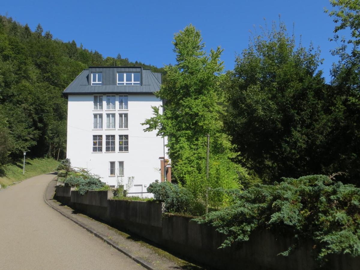 Gaeste- Und Tagungshaus Maria Trost Hotel Beuron Exterior photo